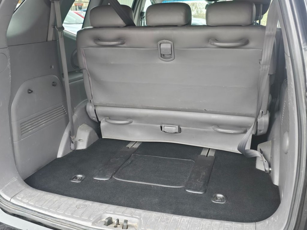 Used Ssangyong Turismo 2015 for sale - 77748051: Photo 7