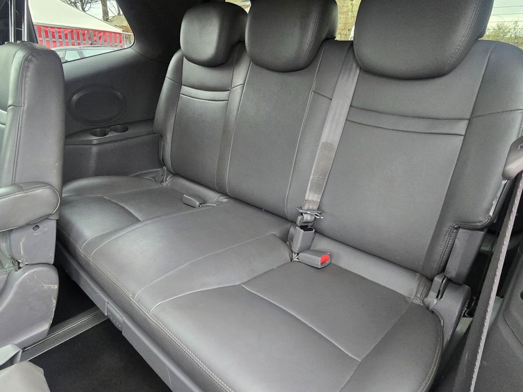 Used Ssangyong Turismo 2015 for sale - 77748051: Photo 8