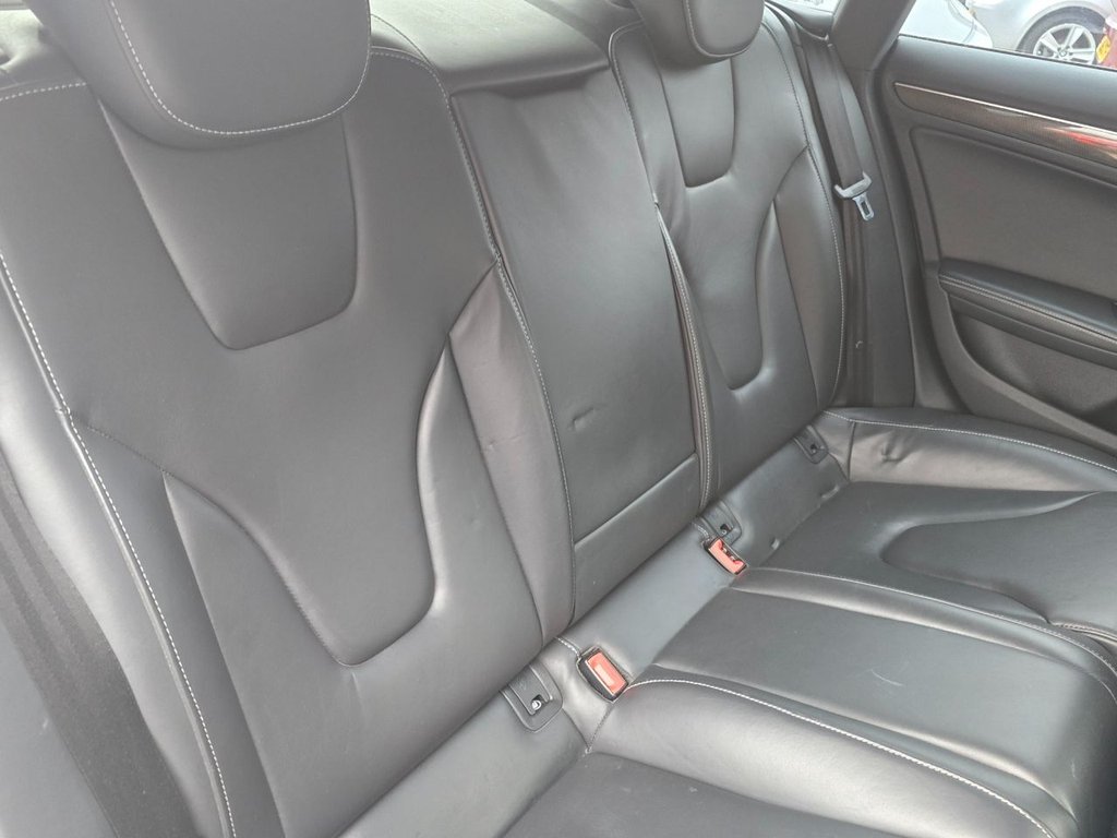 Used Audi A5 2012 for sale - 77199888: Photo 10