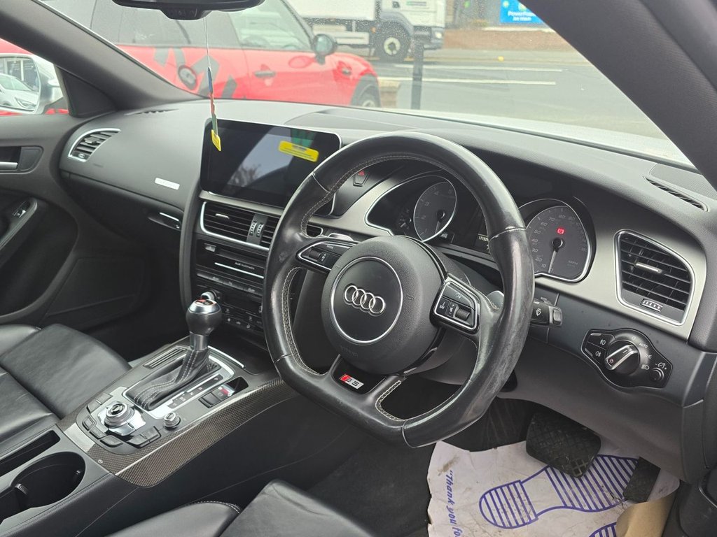 Used Audi A5 2012 for sale - 77199888: Photo 11