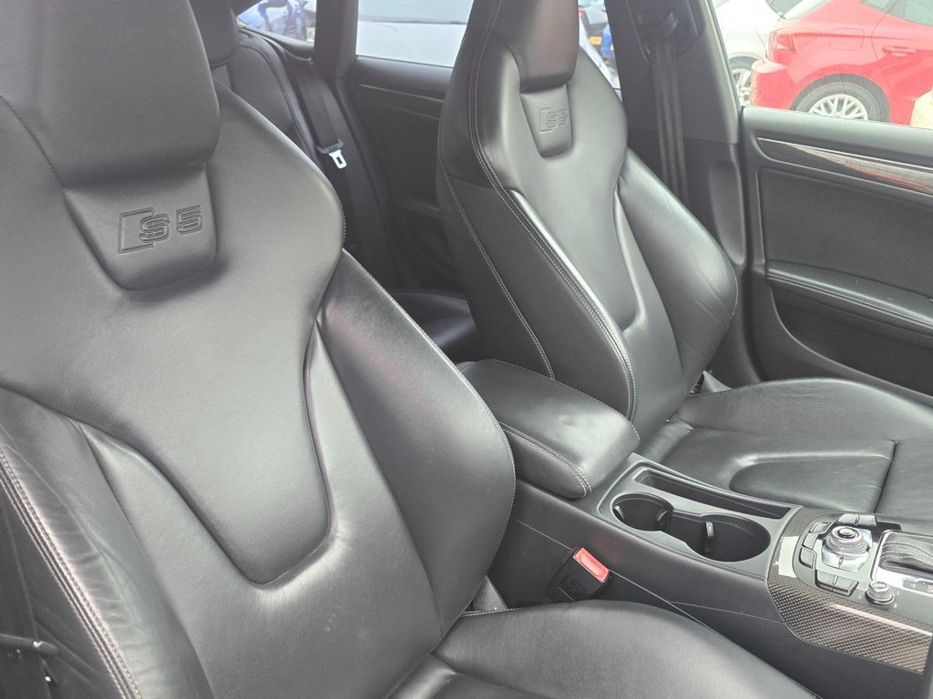 Used Audi A5 2012 for sale - 77199888: Photo 12