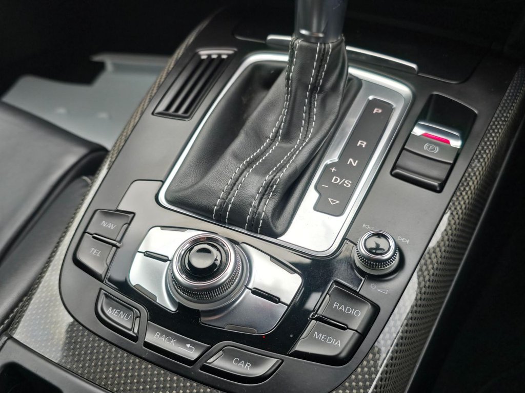 Used Audi A5 2012 for sale - 77199888: Photo 16