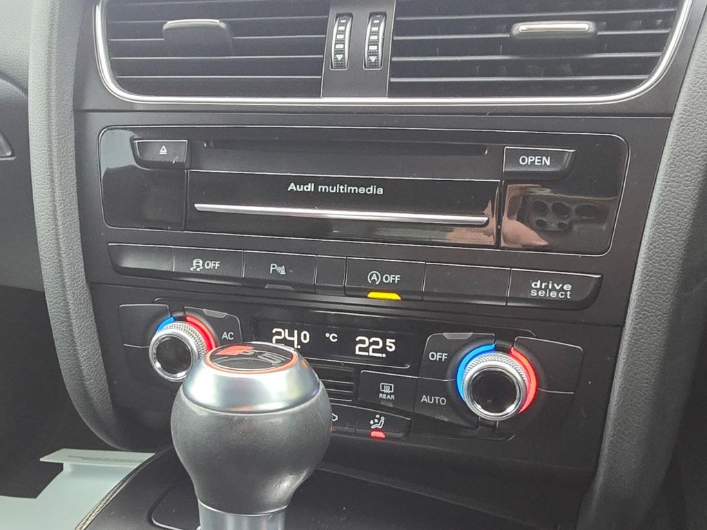 Used Audi A5 2012 for sale - 77199888: Photo 17