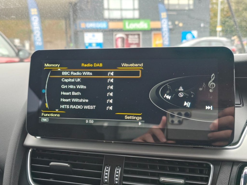 Used Audi A5 2012 for sale - 77199888: Photo 18