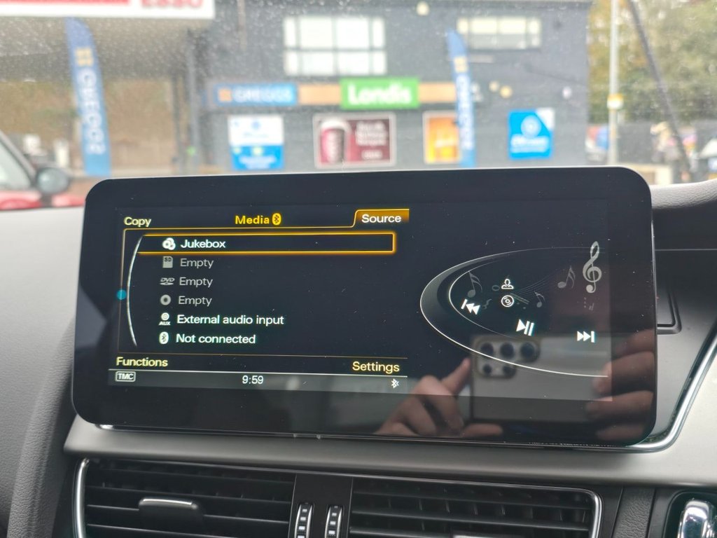 Used Audi A5 2012 for sale - 77199888: Photo 19