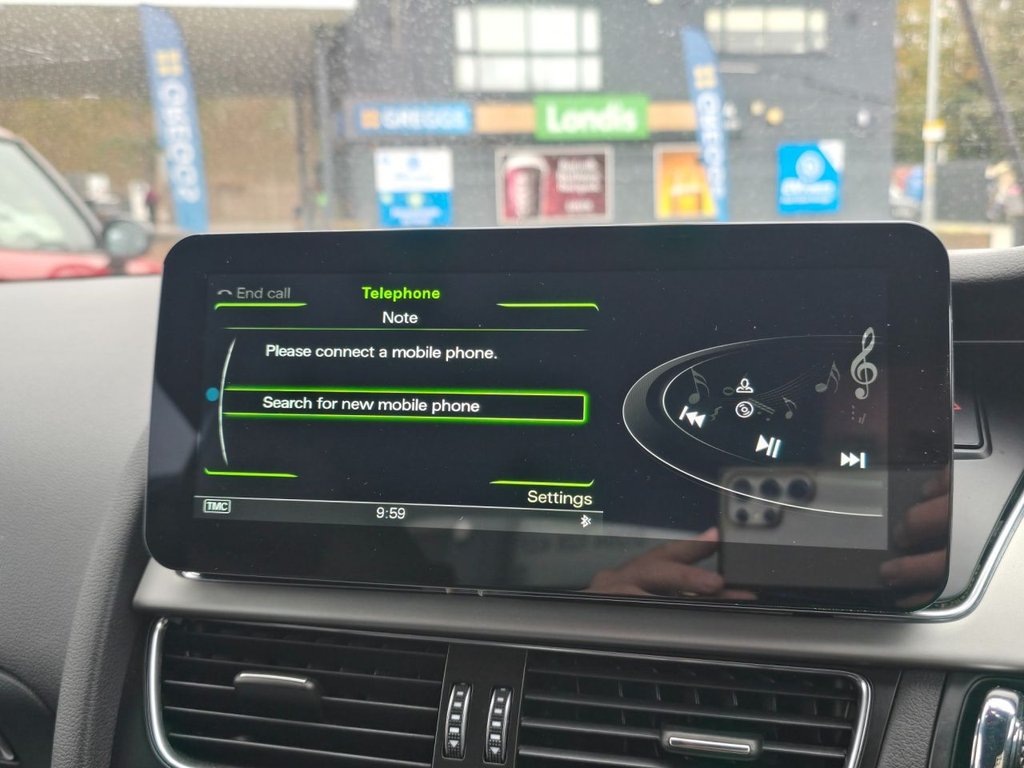 Used Audi A5 2012 for sale - 77199888: Photo 20