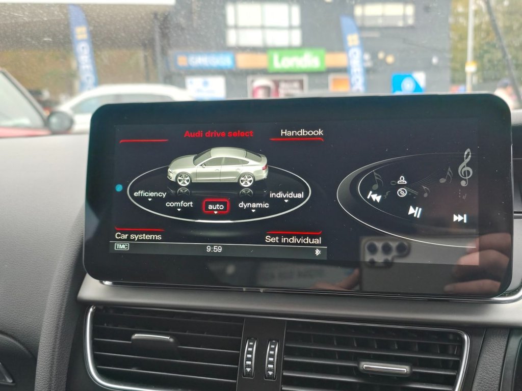 Used Audi A5 2012 for sale - 77199888: Photo 21