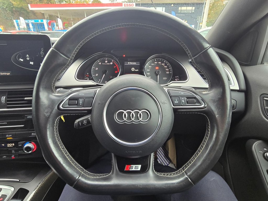 Used Audi A5 2012 for sale - 77199888: Photo 22