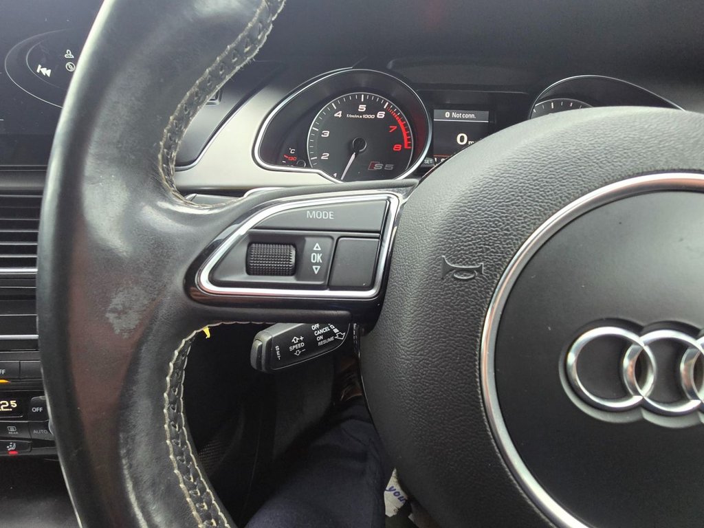 Used Audi A5 2012 for sale - 77199888: Photo 23