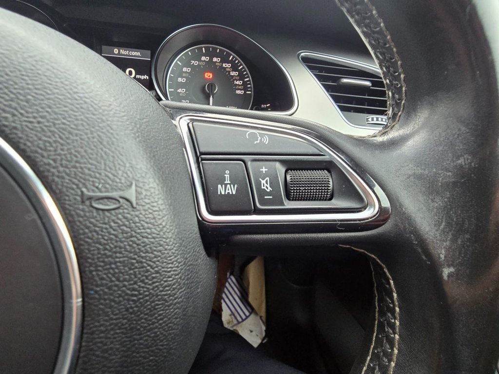 Used Audi A5 2012 for sale - 77199888: Photo 24