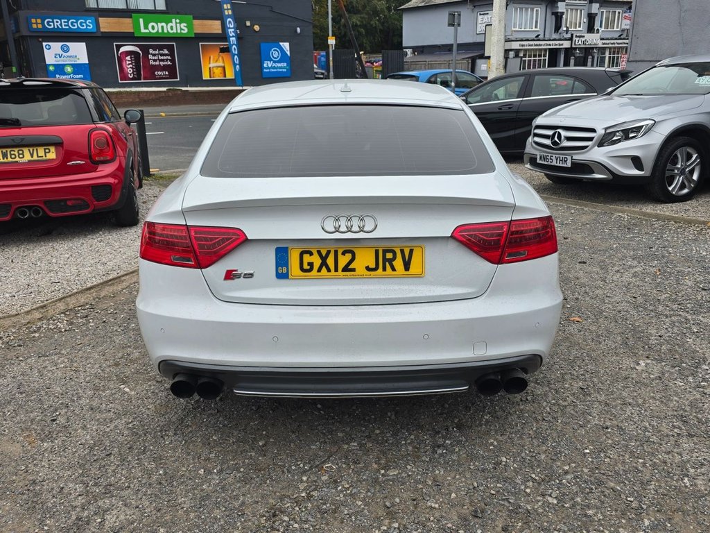 Used Audi A5 2012 for sale - 77199888: Photo 5