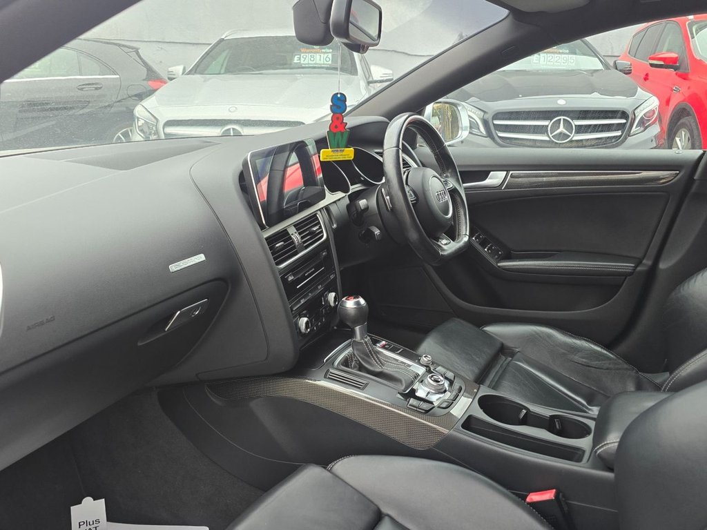 Used Audi A5 2012 for sale - 77199888: Photo 8