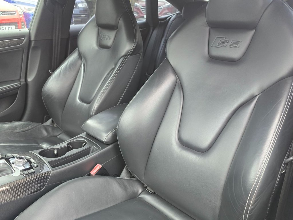 Used Audi A5 2012 for sale - 77199888: Photo 9