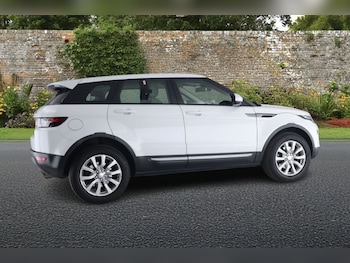 Used Land Rover Range Rover Evoque 2019 for sale - 79358588: Photo