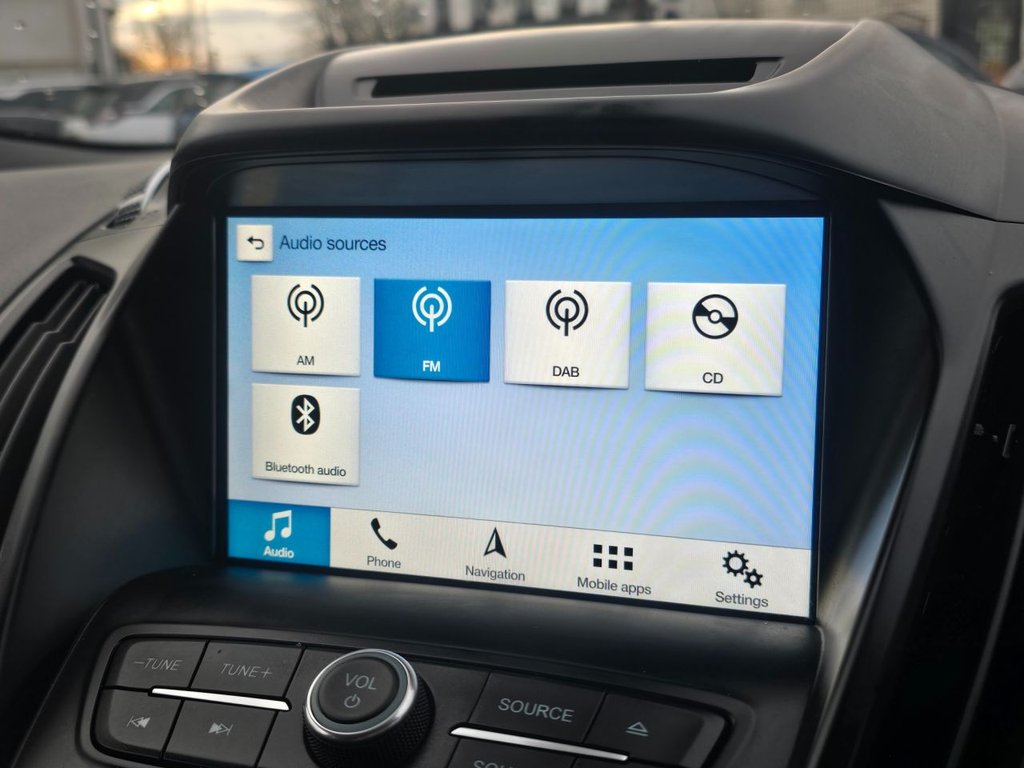 Used Ford Kuga 2018 for sale - 77533987: Photo 15