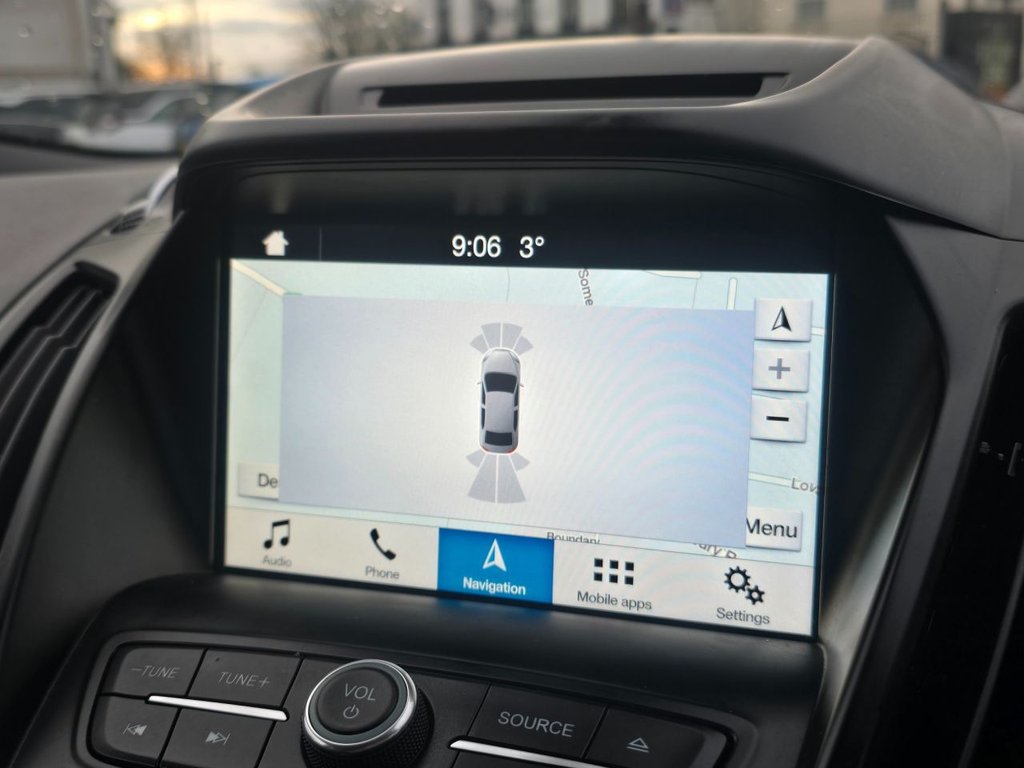 Used Ford Kuga 2018 for sale - 77533987: Photo 17