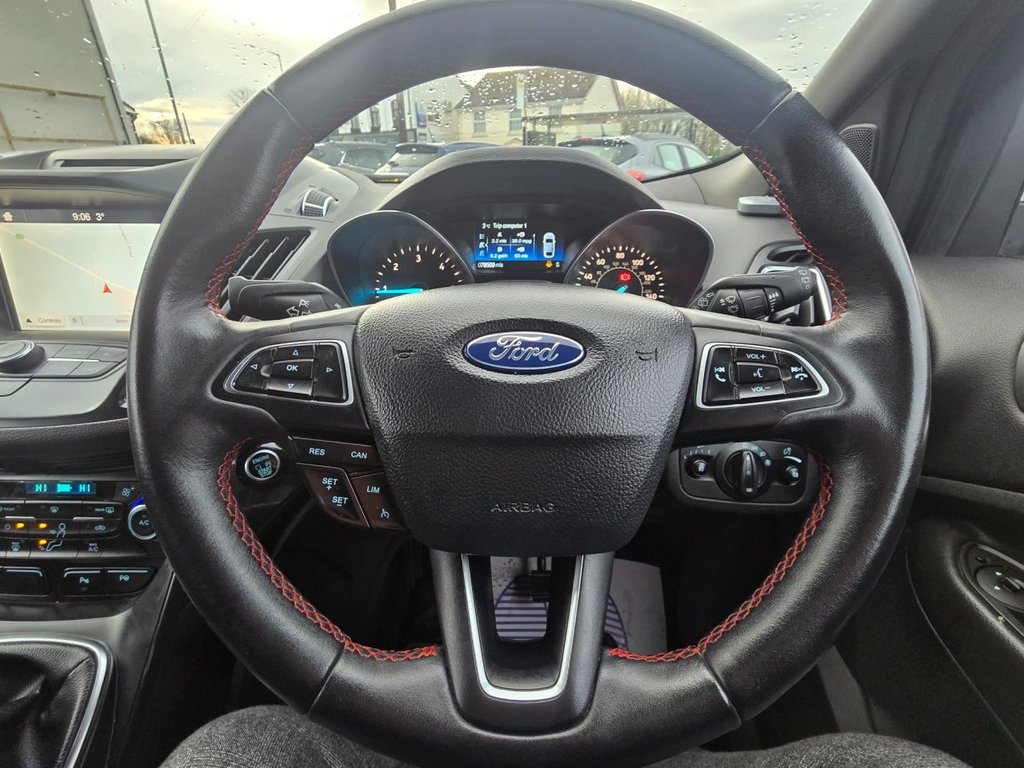 Used Ford Kuga 2018 for sale - 77533987: Photo 18