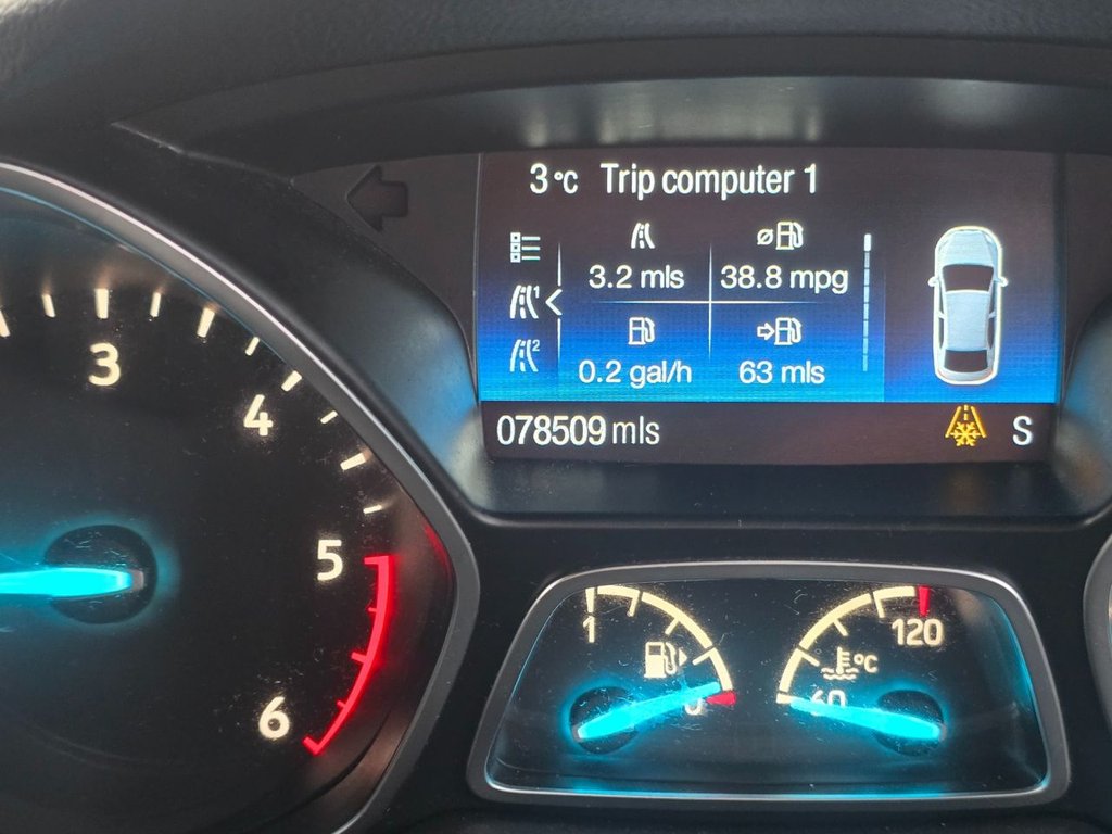 Used Ford Kuga 2018 for sale - 77533987: Photo 21