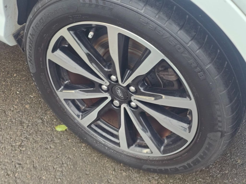 Used Ford Kuga 2018 for sale - 77533987: Photo 7