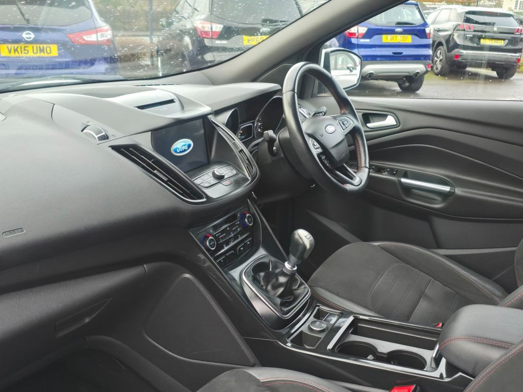 Used Ford Kuga 2018 for sale - 77533987: Photo 9