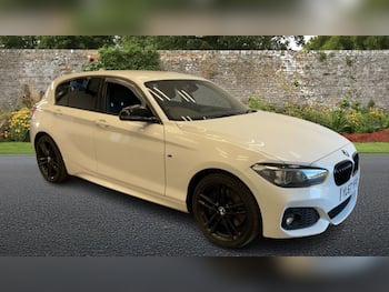 Used BMW 1 Series 2018 for sale - 79695491: Photo