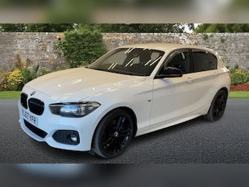 Used BMW 1 Series 2018 for sale - 79695491: Photo