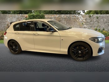 Used BMW 1 Series 2018 for sale - 79695491: Photo