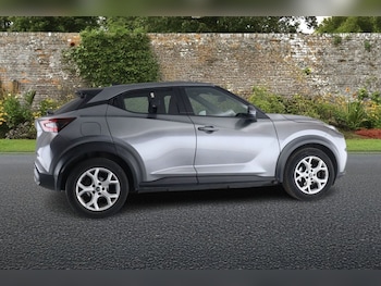 Used Nissan Juke 2020 for sale - 79233444: Photo