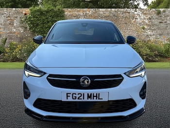 Used Vauxhall Corsa 2021 for sale - 77734140: Photo