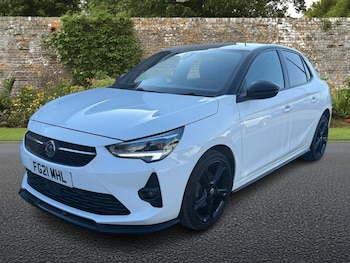 Used Vauxhall Corsa 2021 for sale - 77734140: Photo