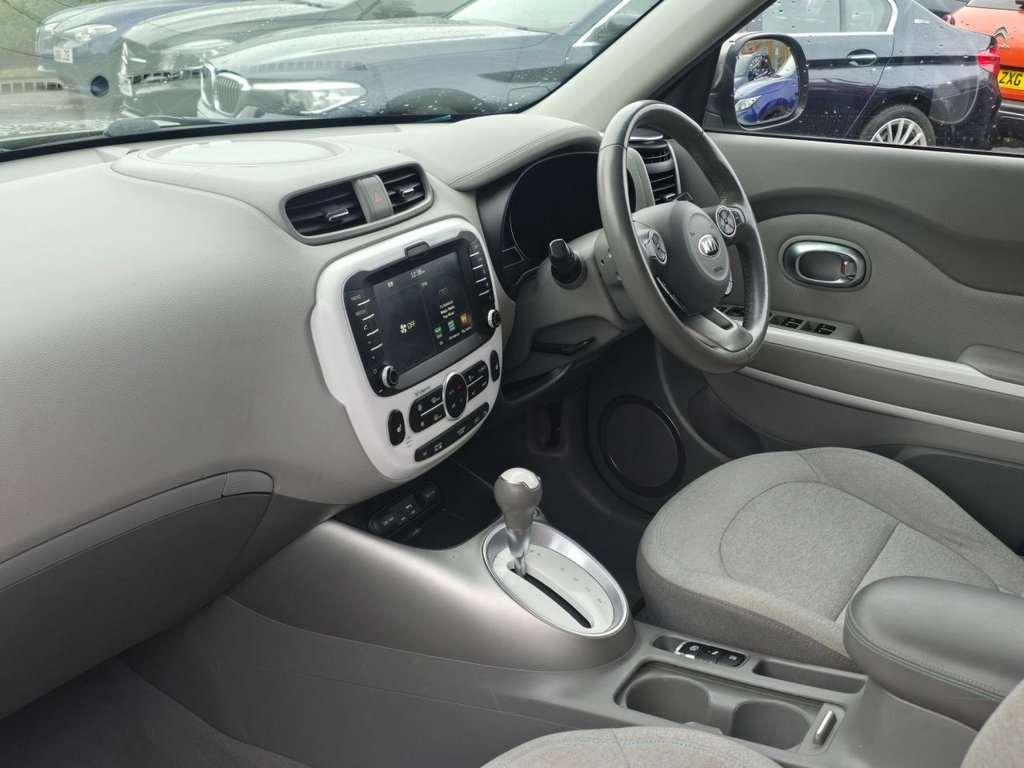 Used Kia Soul 2015 for sale - 77153218: Photo 10
