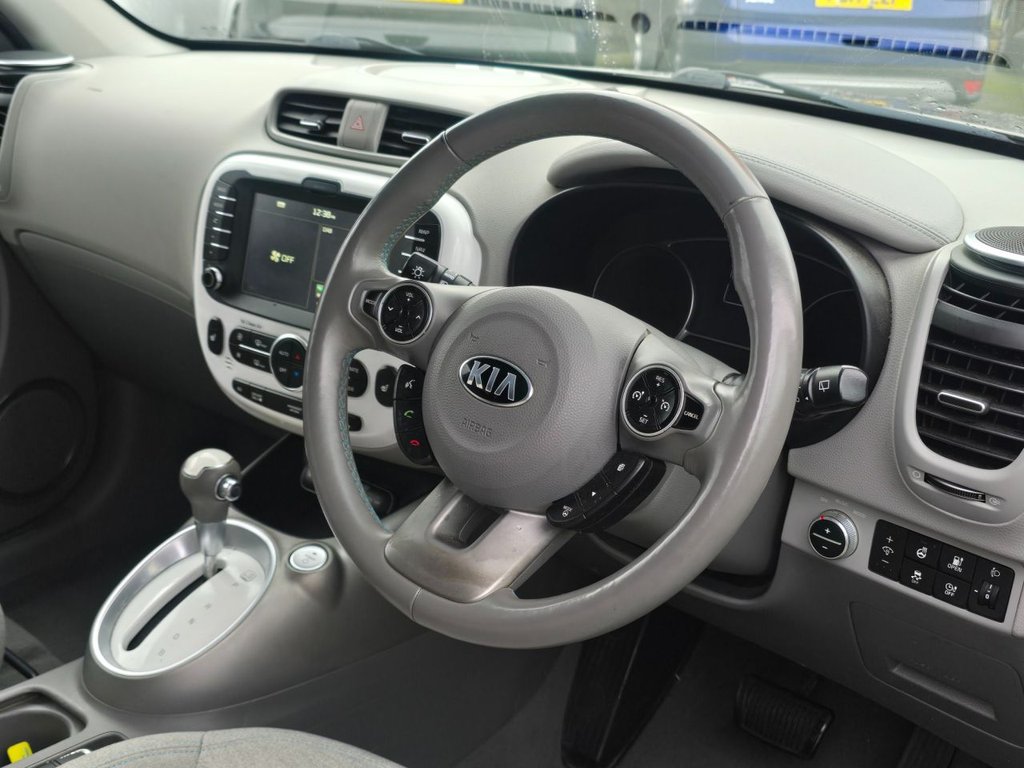 Used Kia Soul 2015 for sale - 77153218: Photo 13