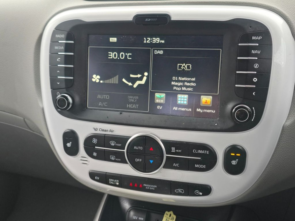 Used Kia Soul 2015 for sale - 77153218: Photo 16