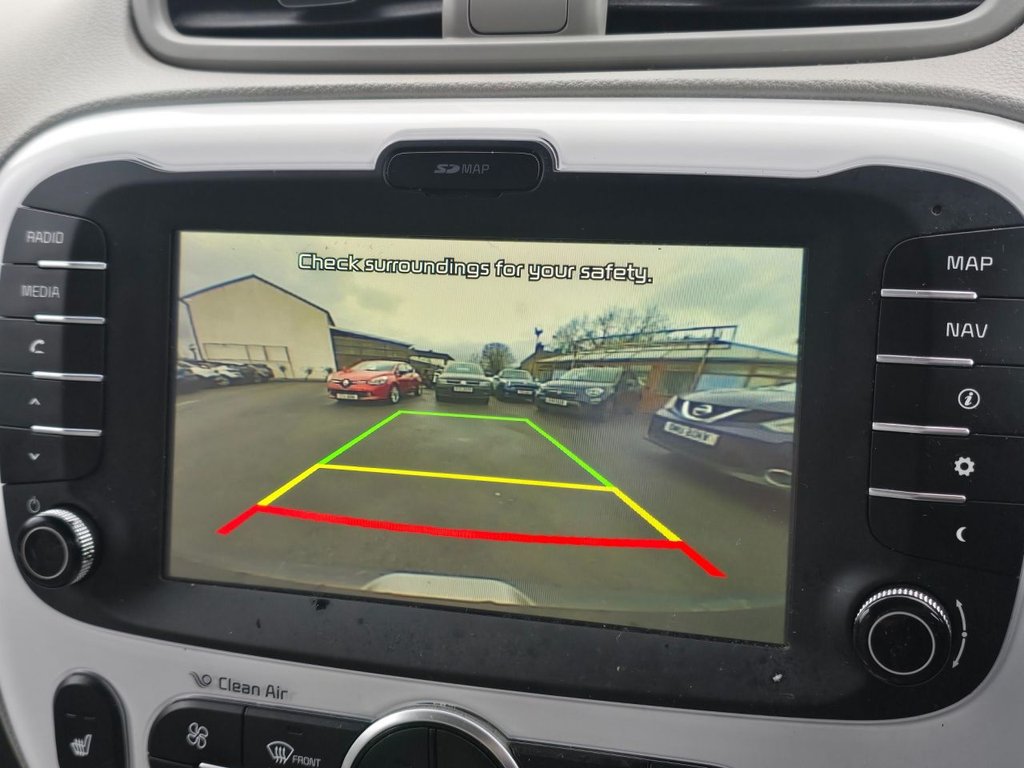 Used Kia Soul 2015 for sale - 77153218: Photo 18