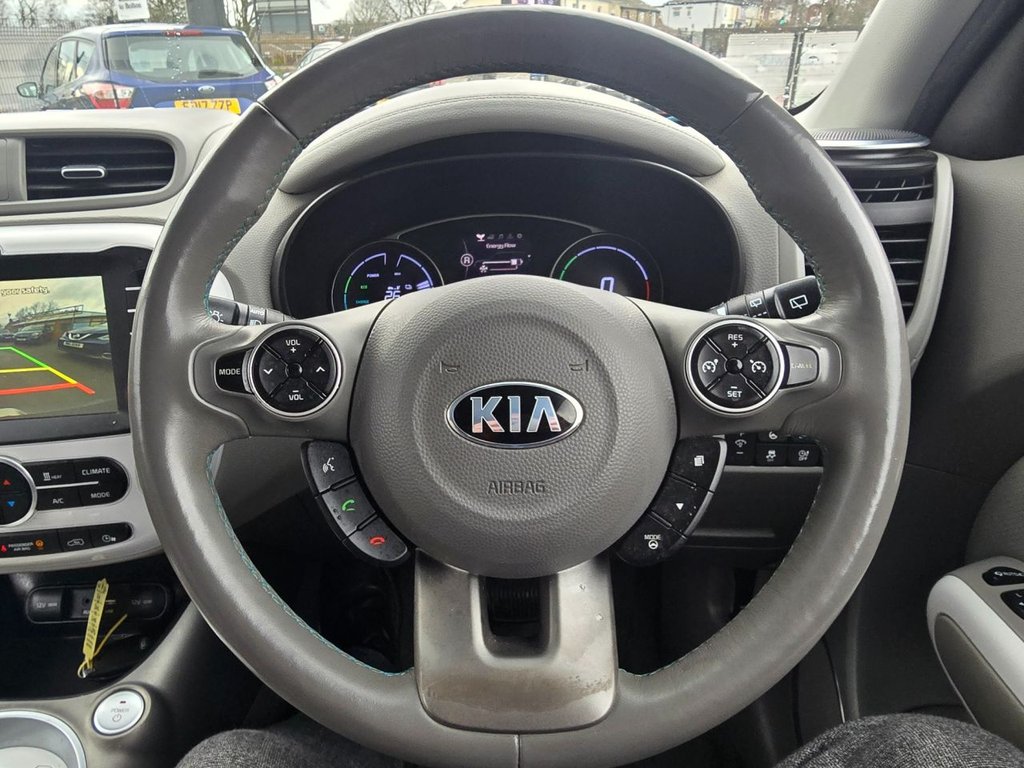 Used Kia Soul 2015 for sale - 77153218: Photo 19