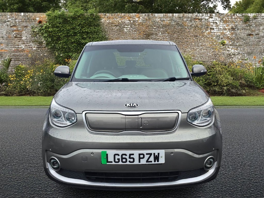 Used Kia Soul 2015 for sale - 77153218: Photo 2
