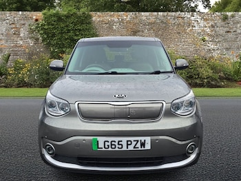 Used Kia Soul 2015 for sale - 77153218: Photo