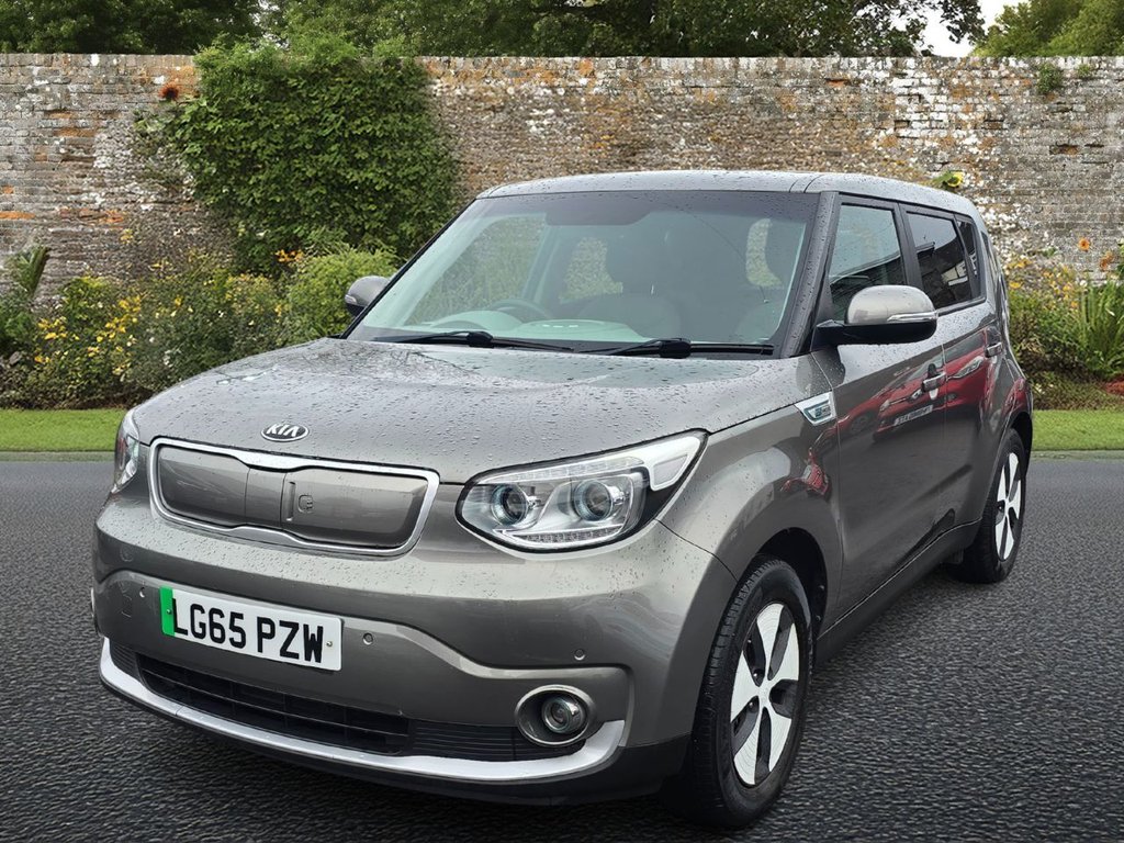 Used Kia Soul 2015 for sale - 77153218: Photo 3