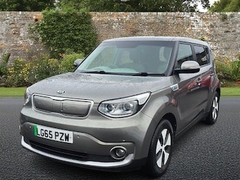 Used Kia Soul 2015 for sale - 77153218: Photo