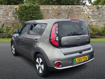 Used Kia Soul 2015 for sale - 77153218: Photo