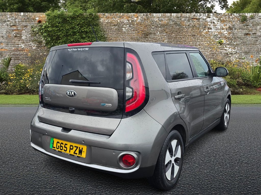 Used Kia Soul 2015 for sale - 77153218: Photo 6