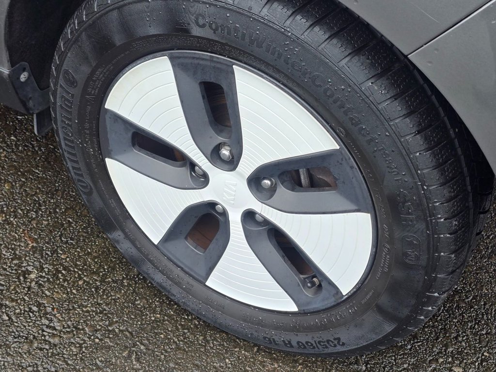 Used Kia Soul 2015 for sale - 77153218: Photo 8