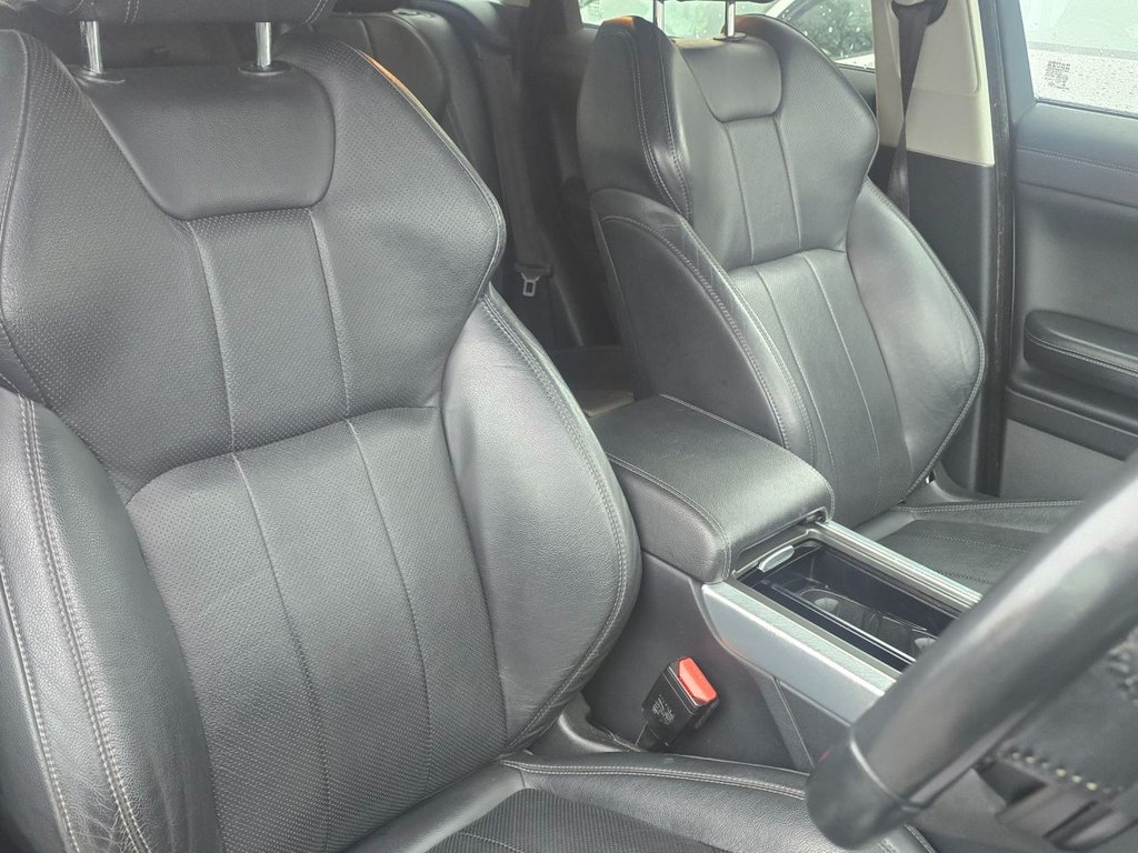 Used Land Rover Range Rover Evoque 2017 for sale - 77534137: Photo 14