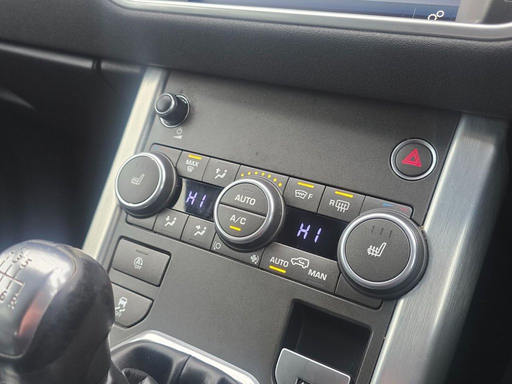 Used Land Rover Range Rover Evoque 2017 for sale - 77534137: Photo 16