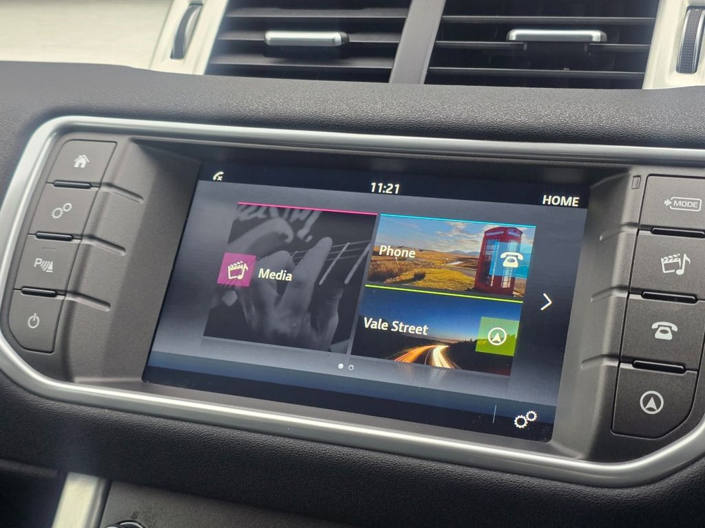 Used Land Rover Range Rover Evoque 2017 for sale - 77534137: Photo 18