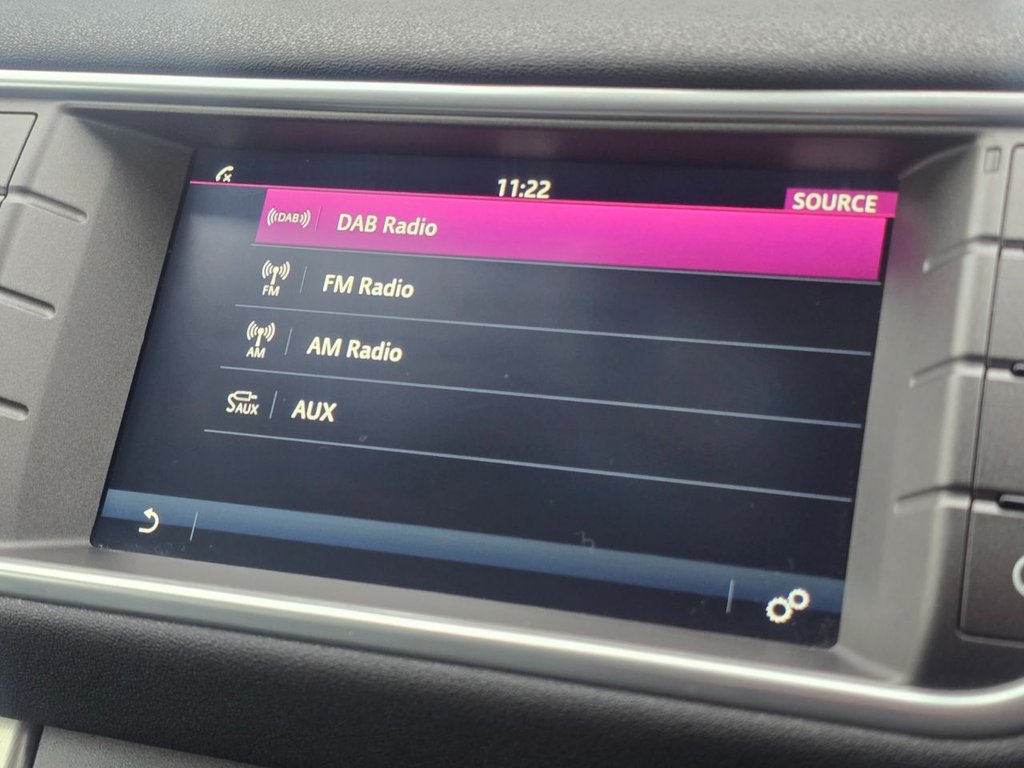 Used Land Rover Range Rover Evoque 2017 for sale - 77534137: Photo 19