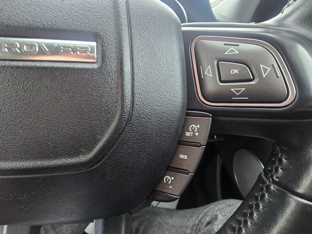 Used Land Rover Range Rover Evoque 2017 for sale - 77534137: Photo 24