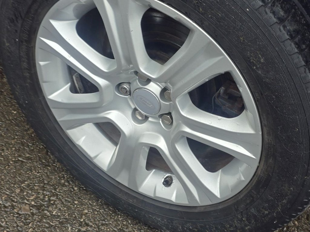 Used Land Rover Range Rover Evoque 2017 for sale - 77534137: Photo 8