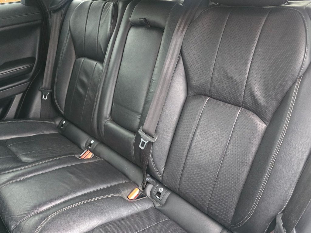 Used Land Rover Range Rover Evoque 2017 for sale - 77534137: Photo 9
