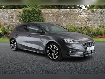 Used Ford Focus 2019 for sale - 78931011: Photo